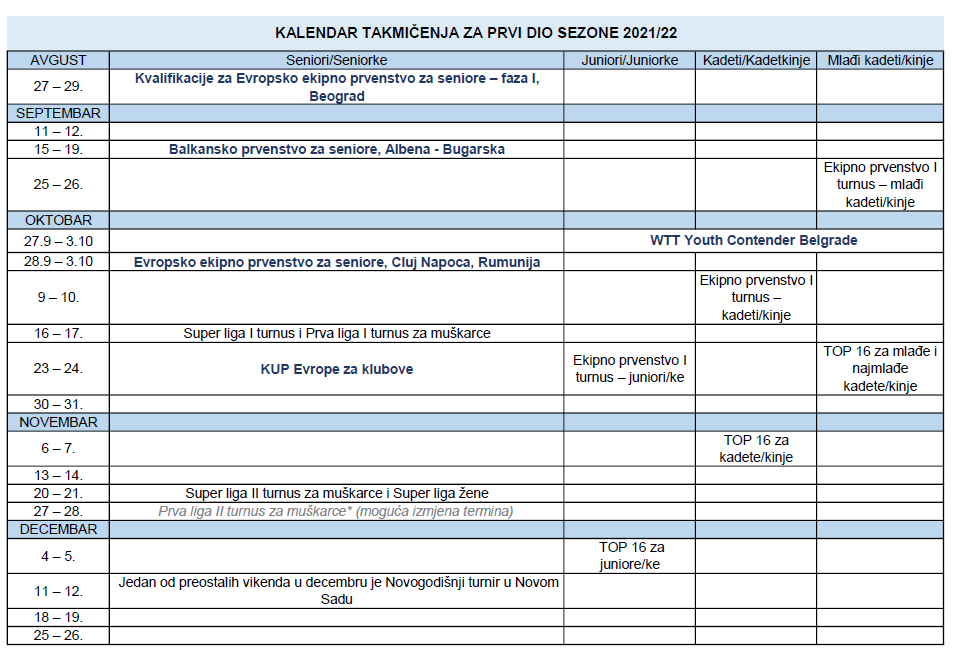 kalendar