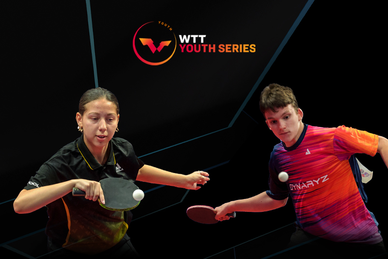 WTT Youth series Podgorica vizual 2