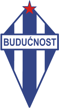 Fk Buducnost Logo