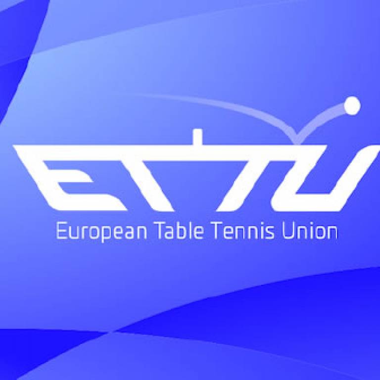 ETTU development kamp u Podgorici