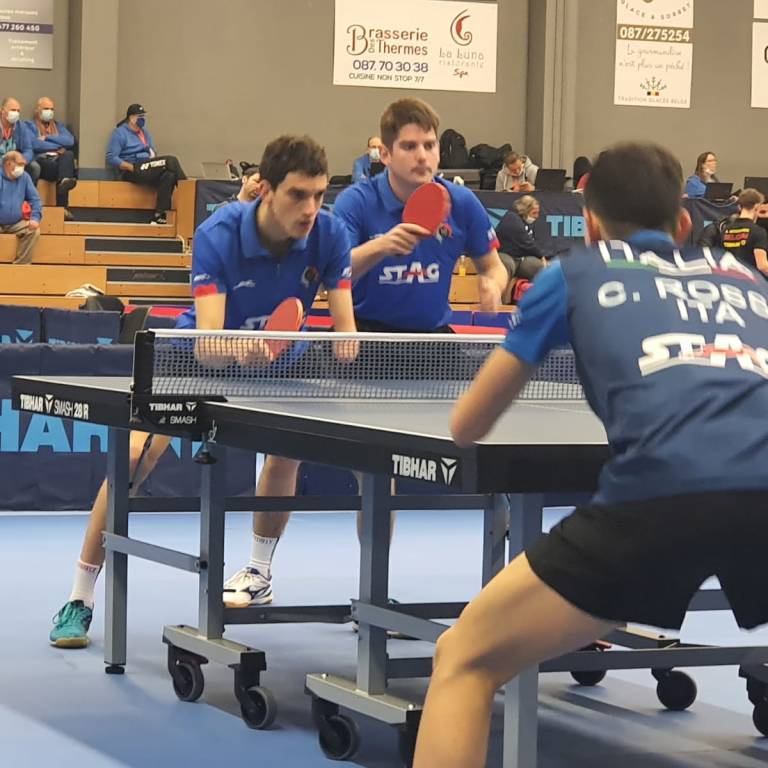 Filip Radović plasiran među 32 najbolja igrača Evrope U21