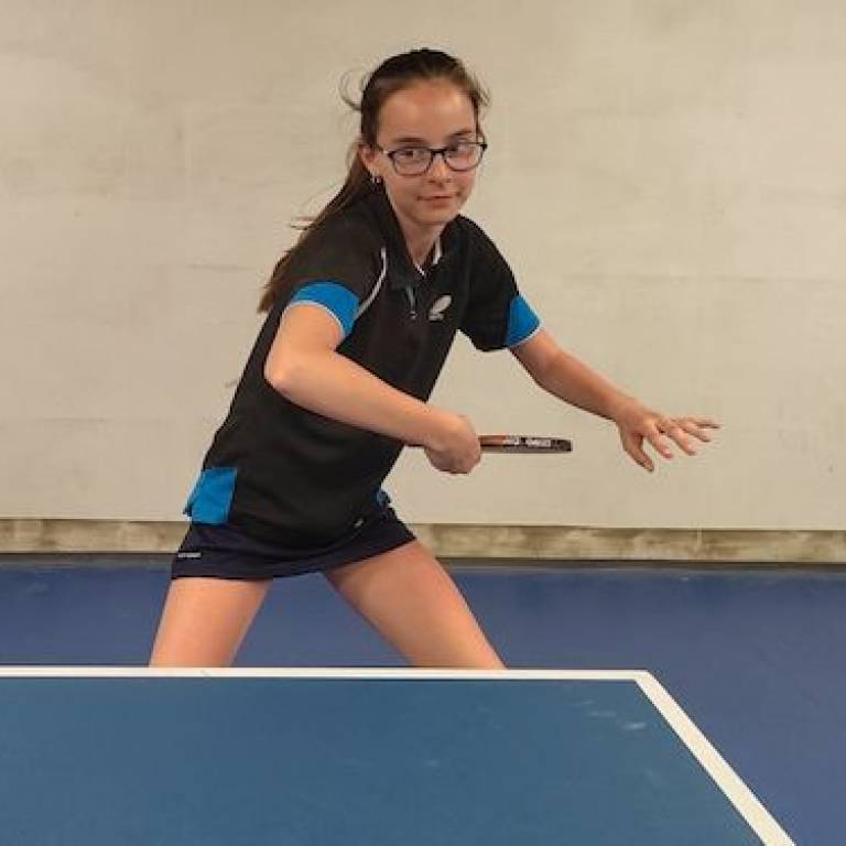 One week until the Europe U13 Challenge starts in Podgorica