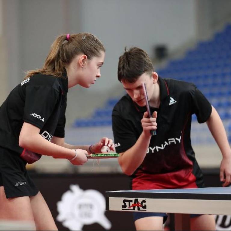 Završen prvi Youth star contender u Podgorici