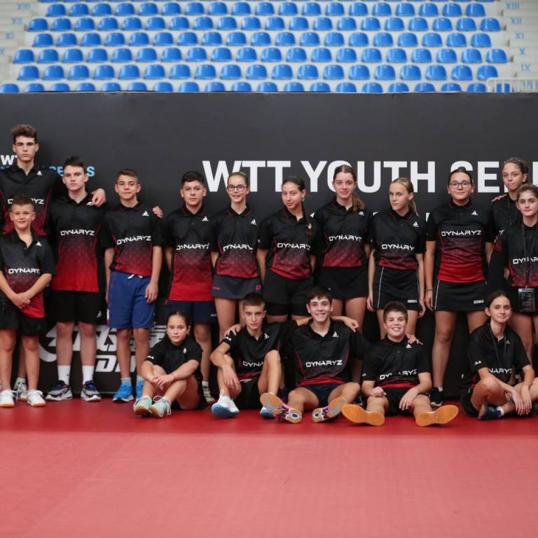 Naši utisci sa WTT turnira u Podgorici
