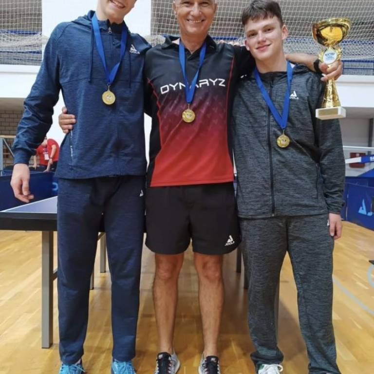 Krivokapiću trofej u Dimitrovgradu, u finalu bolji od Radonjića