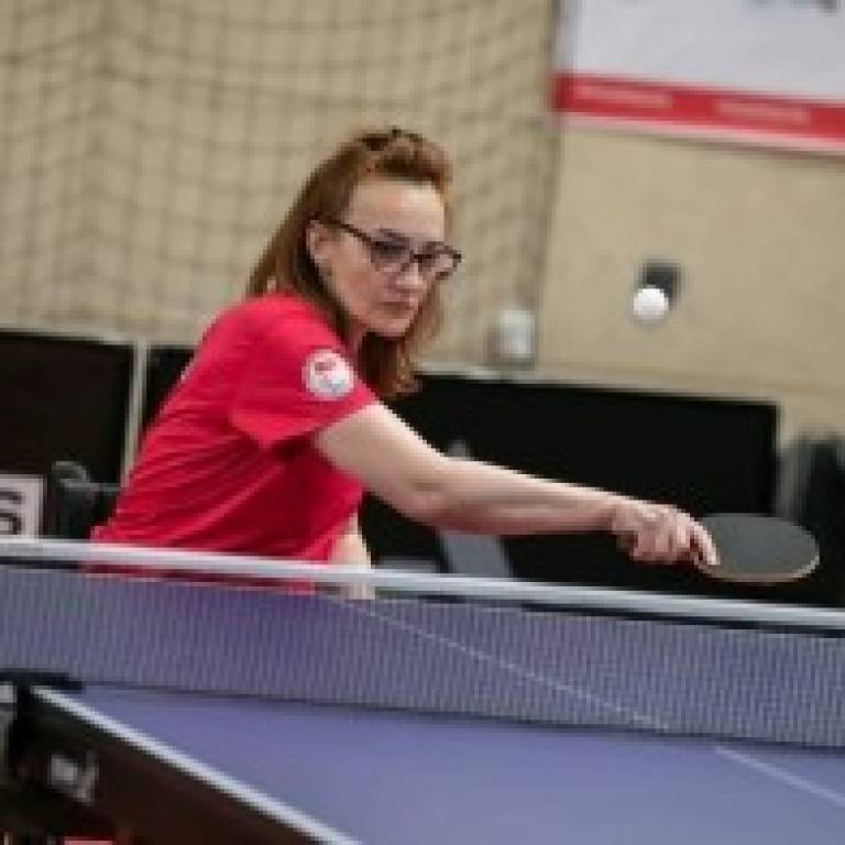 Stonoteniserima Luče četiri medalje u Podgorici