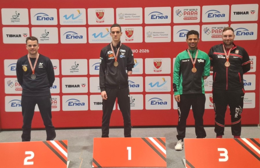 Radović pobjednik turnira u Poljskoj