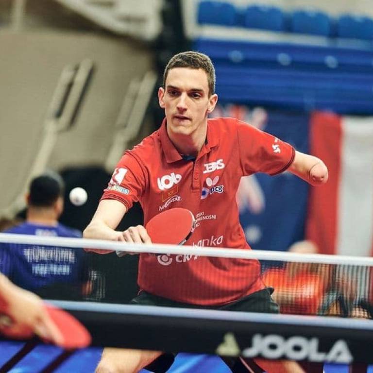 Radović i Bakić dominirali u grupnoj fazi